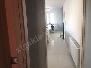 Διαμέρισμα στην Αθήνα