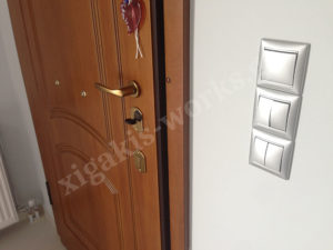 Διαμέρισμα στην Αθήνα