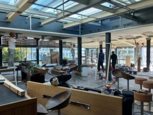 Public cafe Πλατεία Συντάγματος