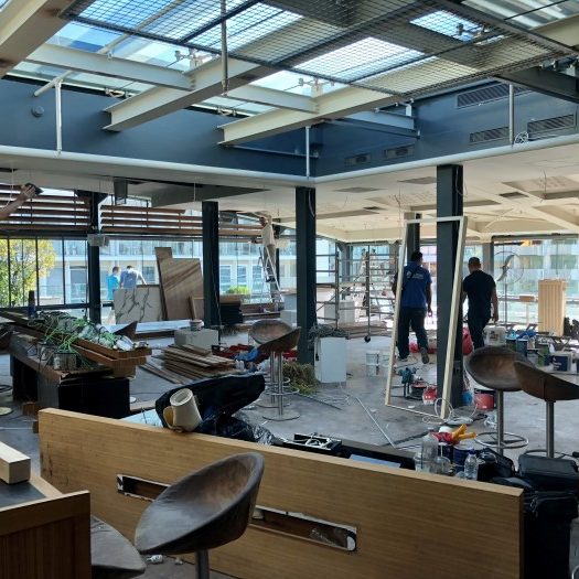 Public cafe Πλατεία Συντάγματος