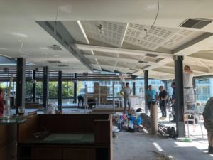 Public cafe Πλατεία Συντάγματος