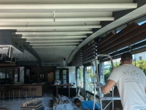 Public cafe Πλατεία Συντάγματος