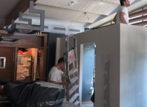 Public cafe Πλατεία Συντάγματος