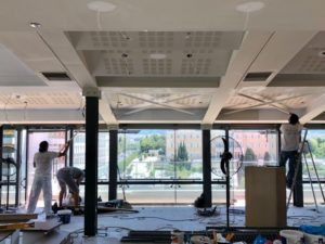 Public cafe Πλατεία Συντάγματος