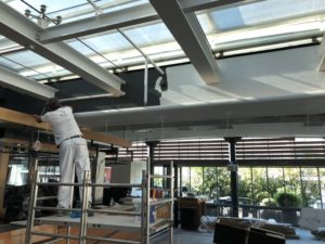 Public cafe Πλατεία Συντάγματος