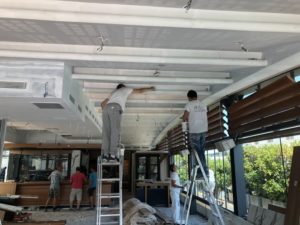 Public cafe Πλατεία Συντάγματος