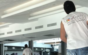 Public cafe Πλατεία Συντάγματος