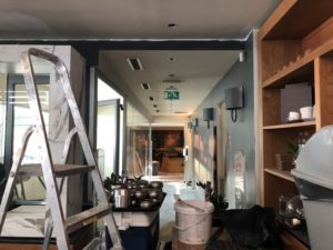 Public cafe Πλατεία Συντάγματος