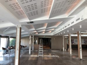 Public cafe Πλατεία Συντάγματος