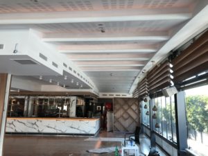 Public cafe Πλατεία Συντάγματος