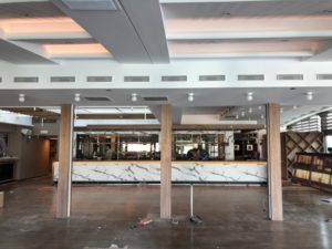 Public cafe Πλατεία Συντάγματος