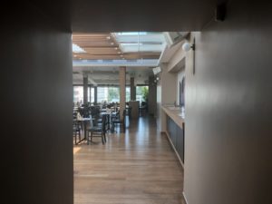 Public cafe Πλατεία Συντάγματος