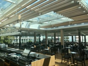 Public cafe Πλατεία Συντάγματος