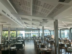 Public cafe Πλατεία Συντάγματος