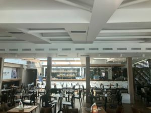 Public cafe Πλατεία Συντάγματος