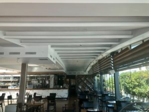 Public cafe Πλατεία Συντάγματος