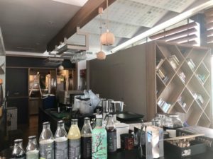 Public cafe Πλατεία Συντάγματος