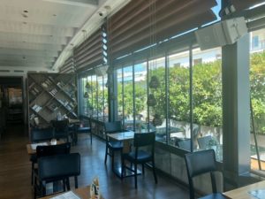 Public cafe Πλατεία Συντάγματος