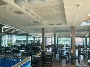 Public cafe Πλατεία Συντάγματος