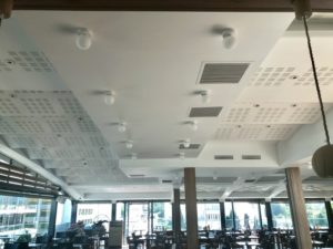 Public cafe Πλατεία Συντάγματος