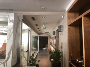 Public cafe Πλατεία Συντάγματος