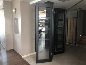Public cafe Πλατεία Συντάγματος