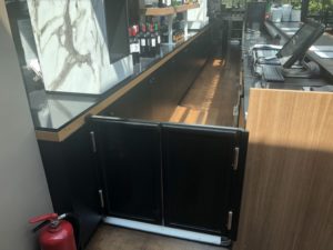 Public cafe Πλατεία Συντάγματος
