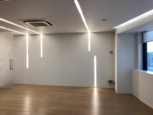 Media cube Χαλάνδρι