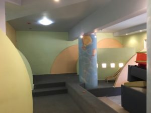 Dental kids περιστέρι