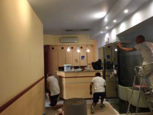 Dental kids περιστέρι