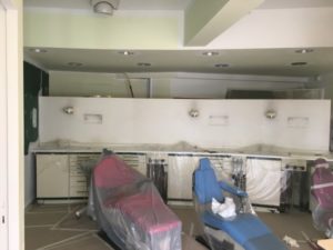 Dental kids περιστέρι