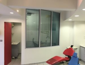 Dental kids περιστέρι