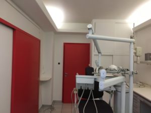 Dental kids περιστέρι