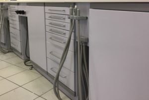 Dental kids περιστέρι