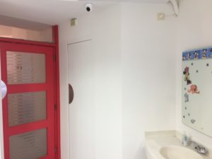 Dental kids περιστέρι