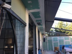 Lefkes bar restaurant