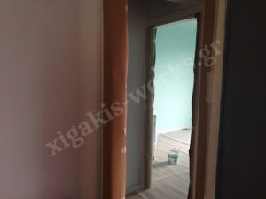 Διαμέρισμα στην Αθήνα