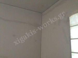 Διαμέρισμα στην Αθήνα
